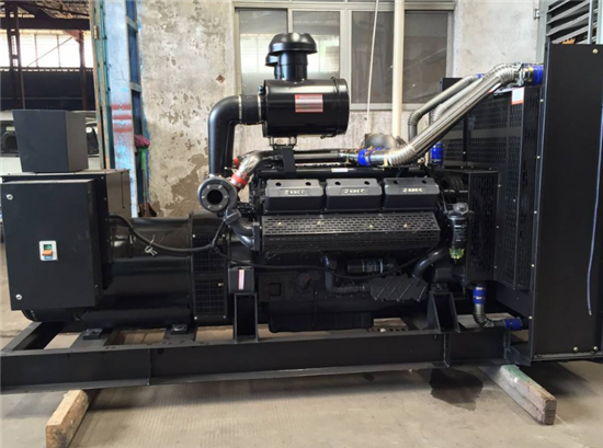 中原柴油发电机 中原柴油发电机